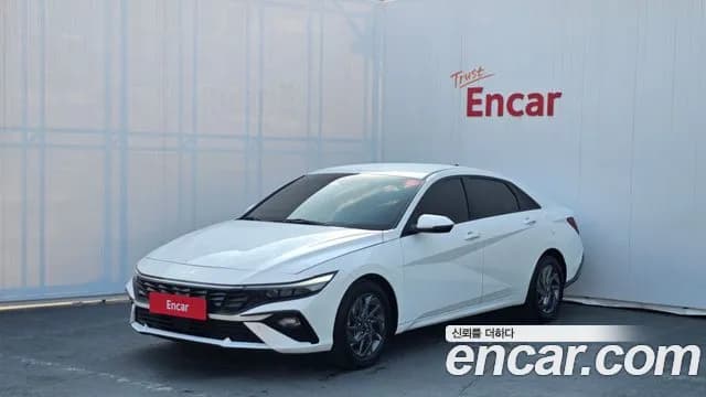 2024 Hyundai The New Avante (CN7) 1.6 Sold VIN KMHLN41EERU582437 – photo 17 2024 Hyundai The New Avante (CN7) 1.6 Sold VIN KMHLN41EERU582437 – photo 17