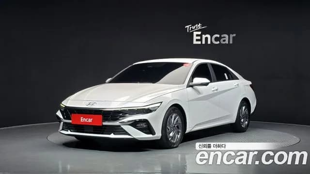 2024 Hyundai The New Avante (CN7) 1.6 Sold VIN KMHLN41EERU621454 – engine bay 2024 Hyundai The New Avante (CN7) 1.6 Sold VIN KMHLN41EERU621454 – engine bay