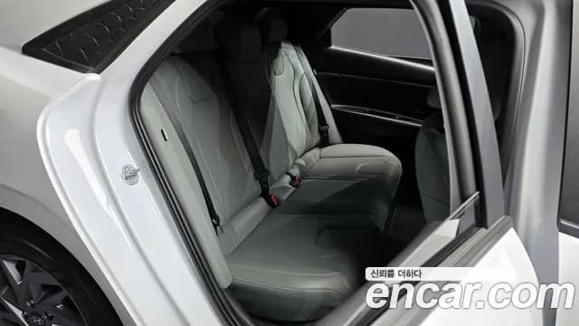 2024 Hyundai The New Avante (CN7) 1.6 Sold VIN KMHLN41EERU621454 – photo 11 2024 Hyundai The New Avante (CN7) 1.6 Sold VIN KMHLN41EERU621454 – photo 11