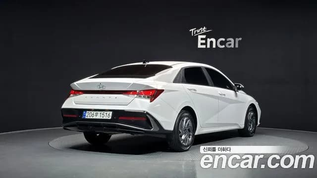 2024 Hyundai The New Avante (CN7) 1.6 Sold VIN KMHLN41EERU621454 – photo 14 2024 Hyundai The New Avante (CN7) 1.6 Sold VIN KMHLN41EERU621454 – photo 14