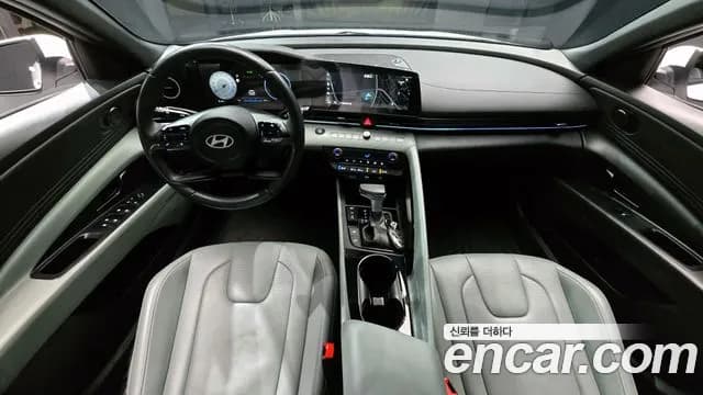 2024 Hyundai The New Avante (CN7) 1.6 Sold VIN KMHLN41EERU621454 – photo 16 2024 Hyundai The New Avante (CN7) 1.6 Sold VIN KMHLN41EERU621454 – photo 16
