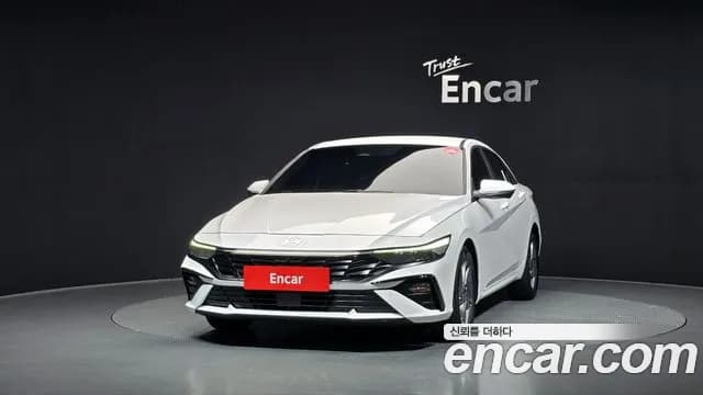 2024 Hyundai The New Avante (CN7) 1.6 Sold VIN KMHLN41EERU621454 – photo 18 2024 Hyundai The New Avante (CN7) 1.6 Sold VIN KMHLN41EERU621454 – photo 18