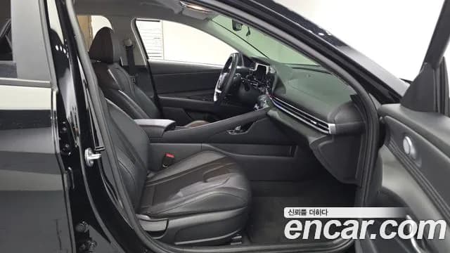 2024 Hyundai The New Avante (CN7) 1.6 Sold VIN KMHLN41EERU635544 – odometer reading 2024 Hyundai The New Avante (CN7) 1.6 Sold VIN KMHLN41EERU635544 – odometer reading