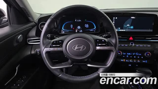 2024 Hyundai The New Avante (CN7) 1.6 Sold VIN KMHLN41EERU635544 – photo 17 2024 Hyundai The New Avante (CN7) 1.6 Sold VIN KMHLN41EERU635544 – photo 17