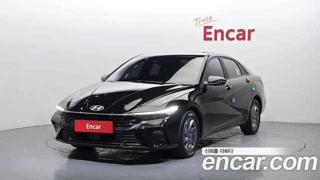 2024 Hyundai The New Avante (CN7) 1.6 Sold VIN KMHLN41EERU635544 – photo 18 2024 Hyundai The New Avante (CN7) 1.6 Sold VIN KMHLN41EERU635544 – photo 18