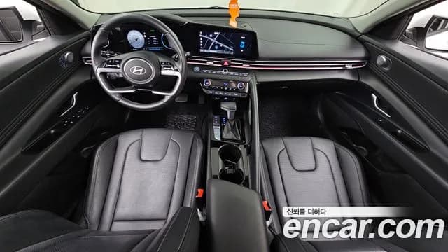2024 Hyundai The New Avante (CN7) 1.6 Sold VIN KMHLN41EERU646206 – exterior detail 2024 Hyundai The New Avante (CN7) 1.6 Sold VIN KMHLN41EERU646206 – exterior detail