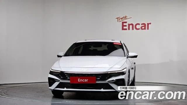 2024 Hyundai The New Avante (CN7) 1.6 Sold VIN KMHLN41EERU646206 – photo 11 2024 Hyundai The New Avante (CN7) 1.6 Sold VIN KMHLN41EERU646206 – photo 11
