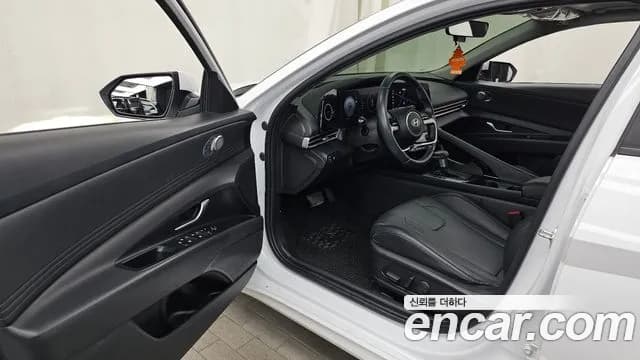 2024 Hyundai The New Avante (CN7) 1.6 Sold VIN KMHLN41EERU646206 – photo 13 2024 Hyundai The New Avante (CN7) 1.6 Sold VIN KMHLN41EERU646206 – photo 13