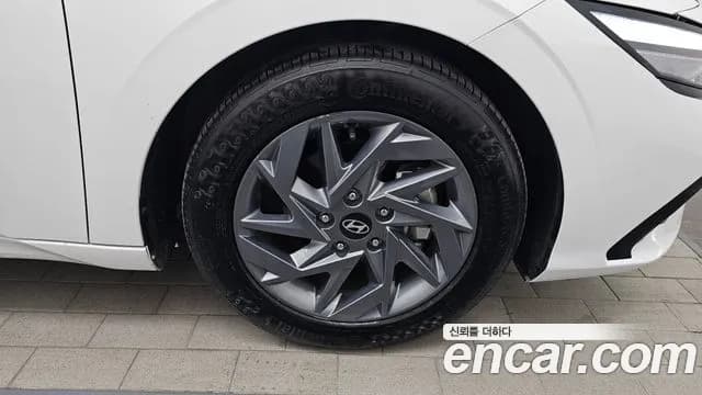 2024 Hyundai The New Avante (CN7) 1.6 Sold VIN KMHLN41EERU646206 – photo 14 2024 Hyundai The New Avante (CN7) 1.6 Sold VIN KMHLN41EERU646206 – photo 14