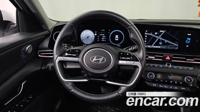 2024 Hyundai The New Avante (CN7) 1.6 Sold VIN KMHLN41EERU646206 – photo 18 2024 Hyundai The New Avante (CN7) 1.6 Sold VIN KMHLN41EERU646206 – photo 18