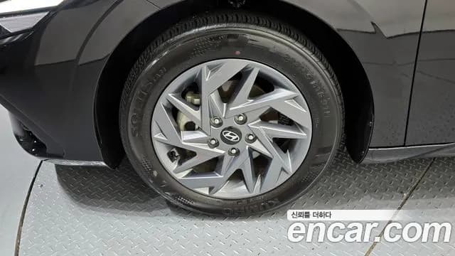 2024 Hyundai The New Avante (CN7) 1.6 Sold VIN KMHLN41EERU650345 – dashboard 2024 Hyundai The New Avante (CN7) 1.6 Sold VIN KMHLN41EERU650345 – dashboard