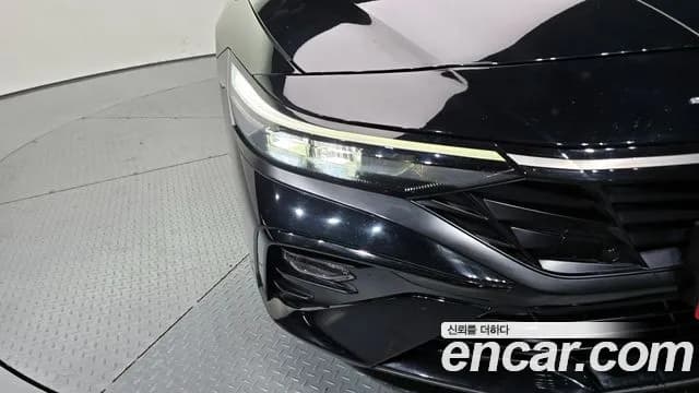 2024 Hyundai The New Avante (CN7) 1.6 Sold VIN KMHLN41EERU650345 – photo 16 2024 Hyundai The New Avante (CN7) 1.6 Sold VIN KMHLN41EERU650345 – photo 16