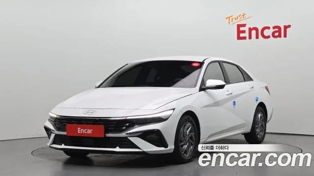 2024 Hyundai The New Avante (CN7) 1.6 Sold VIN KMHLN41EERU654527 – photo 12 2024 Hyundai The New Avante (CN7) 1.6 Sold VIN KMHLN41EERU654527 – photo 12