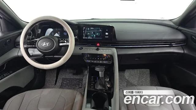 2024 Hyundai The New Avante (CN7) 1.6 Sold VIN KMHLN41EERU654527 – photo 14 2024 Hyundai The New Avante (CN7) 1.6 Sold VIN KMHLN41EERU654527 – photo 14