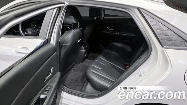 2024 Hyundai The New Avante (CN7) 1.6 Sold VIN KMHLN41EERU660070 – odometer reading 2024 Hyundai The New Avante (CN7) 1.6 Sold VIN KMHLN41EERU660070 – odometer reading