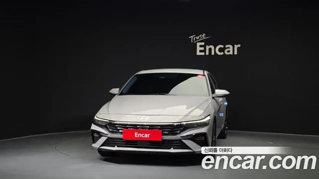 2024 Hyundai The New Avante (CN7) 1.6 Sold VIN KMHLN41EERU660070 – photo 12 2024 Hyundai The New Avante (CN7) 1.6 Sold VIN KMHLN41EERU660070 – photo 12