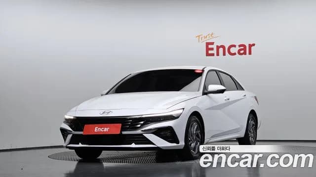 2024 Hyundai The New Avante (CN7) 1.6 Sold VIN KMHLN41EERU669936 – undercarriage 2024 Hyundai The New Avante (CN7) 1.6 Sold VIN KMHLN41EERU669936 – undercarriage