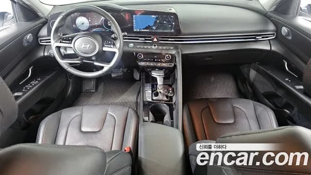 2024 Hyundai The New Avante (CN7) 1.6 Sold VIN KMHLN41EERU669936 – photo 14 2024 Hyundai The New Avante (CN7) 1.6 Sold VIN KMHLN41EERU669936 – photo 14