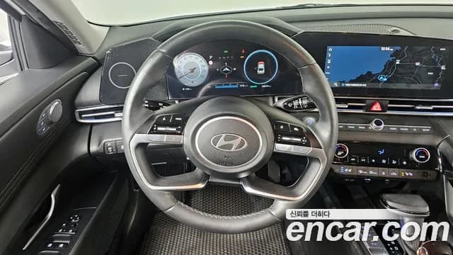 2024 Hyundai The New Avante (CN7) 1.6 Sold VIN KMHLN41EERU669936 – photo 15 2024 Hyundai The New Avante (CN7) 1.6 Sold VIN KMHLN41EERU669936 – photo 15