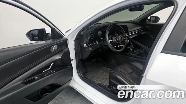 2024 Hyundai The New Avante (CN7) 1.6 Sold VIN KMHLN41EERU669936 – photo 18 2024 Hyundai The New Avante (CN7) 1.6 Sold VIN KMHLN41EERU669936 – photo 18