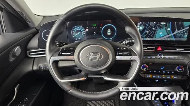 2024 Hyundai The New Avante (CN7) 1.6 Sold VIN KMHLN41EERU687940 – photo 11 2024 Hyundai The New Avante (CN7) 1.6 Sold VIN KMHLN41EERU687940 – photo 11