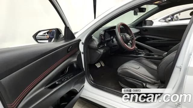 2024 Hyundai The New Avante (CN7) 1.6 Sold VIN KMHLN41EERU691324 – photo 19 2024 Hyundai The New Avante (CN7) 1.6 Sold VIN KMHLN41EERU691324 – photo 19