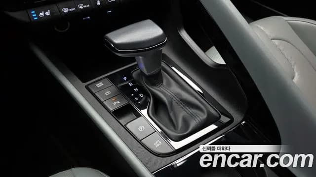 2024 Hyundai The New Avante (CN7) 1.6 Sold VIN KMHLN41EERU692817 – front exterior 2024 Hyundai The New Avante (CN7) 1.6 Sold VIN KMHLN41EERU692817 – front exterior