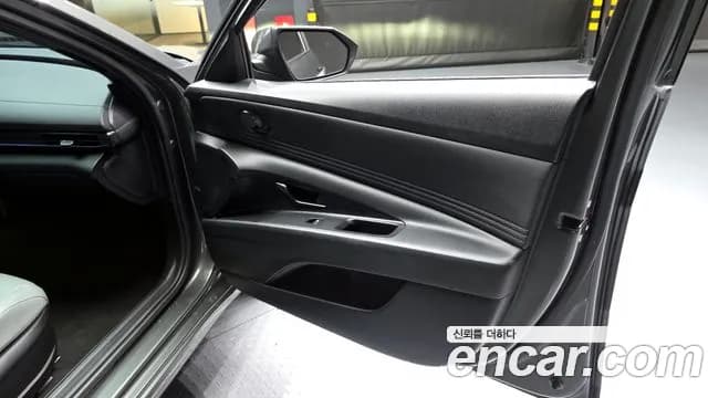 2024 Hyundai The New Avante (CN7) 1.6 Sold VIN KMHLN41EERU692817 – odometer reading 2024 Hyundai The New Avante (CN7) 1.6 Sold VIN KMHLN41EERU692817 – odometer reading
