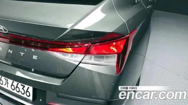 2024 Hyundai The New Avante (CN7) 1.6 Sold VIN KMHLN41EERU692817 – photo 13 2024 Hyundai The New Avante (CN7) 1.6 Sold VIN KMHLN41EERU692817 – photo 13