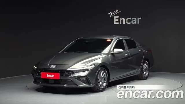 2024 Hyundai The New Avante (CN7) 1.6 Sold VIN KMHLN41EERU692817 – photo 16 2024 Hyundai The New Avante (CN7) 1.6 Sold VIN KMHLN41EERU692817 – photo 16