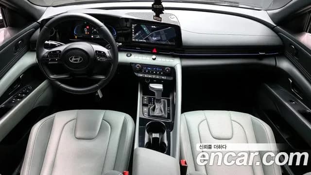 2024 Hyundai The New Avante (CN7) 1.6 Sold VIN KMHLN41EERU692817 – photo 20 2024 Hyundai The New Avante (CN7) 1.6 Sold VIN KMHLN41EERU692817 – photo 20