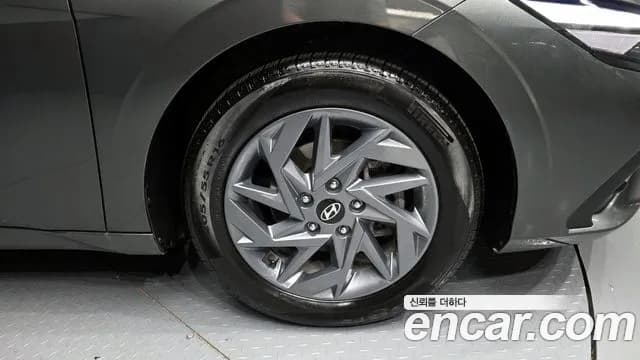 2024 Hyundai The New Avante (CN7) 1.6 Sold VIN KMHLN41EERU692817 – photo 24 2024 Hyundai The New Avante (CN7) 1.6 Sold VIN KMHLN41EERU692817 – photo 24