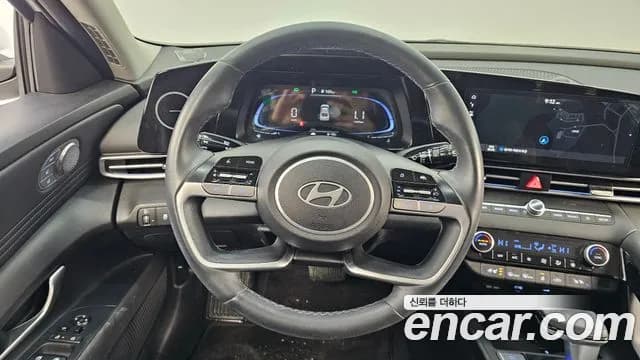 2024 Hyundai The New Avante (CN7) 1.6 Sold VIN KMHLN41EERU697401 – photo 12 2024 Hyundai The New Avante (CN7) 1.6 Sold VIN KMHLN41EERU697401 – photo 12