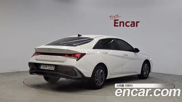 2024 Hyundai The New Avante (CN7) 1.6 Sold VIN KMHLN41EERU697401 – photo 15 2024 Hyundai The New Avante (CN7) 1.6 Sold VIN KMHLN41EERU697401 – photo 15