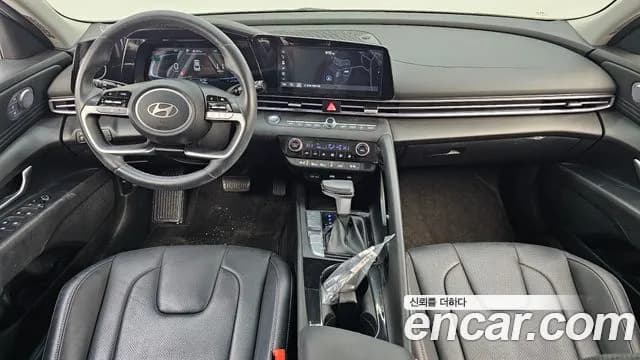 2024 Hyundai The New Avante (CN7) 1.6 Sold VIN KMHLN41EERU697401 – photo 16 2024 Hyundai The New Avante (CN7) 1.6 Sold VIN KMHLN41EERU697401 – photo 16