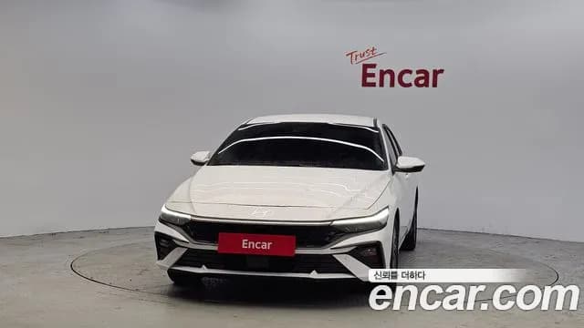 2024 Hyundai The New Avante (CN7) 1.6 Sold VIN KMHLN41EERU697401 – photo 19 2024 Hyundai The New Avante (CN7) 1.6 Sold VIN KMHLN41EERU697401 – photo 19