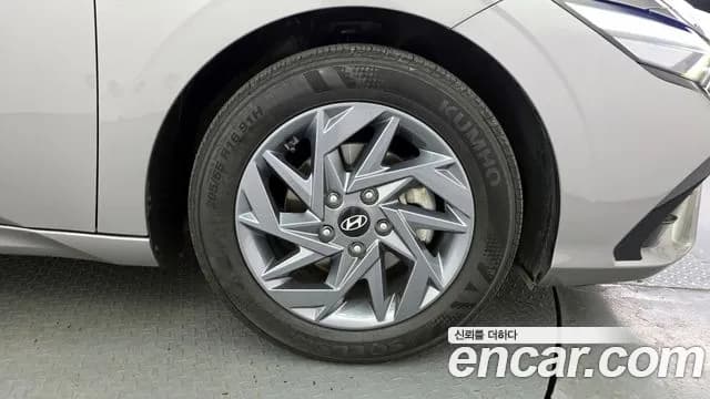 2024 Hyundai The New Avante (CN7) 1.6 Sold VIN KMHLN41EERU716660 – photo 12 2024 Hyundai The New Avante (CN7) 1.6 Sold VIN KMHLN41EERU716660 – photo 12