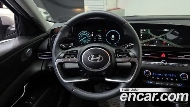 2024 Hyundai The New Avante (CN7) 1.6 Sold VIN KMHLN41EERU716660 – photo 13 2024 Hyundai The New Avante (CN7) 1.6 Sold VIN KMHLN41EERU716660 – photo 13
