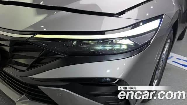2024 Hyundai The New Avante (CN7) 1.6 Sold VIN KMHLN41EERU716660 – photo 15 2024 Hyundai The New Avante (CN7) 1.6 Sold VIN KMHLN41EERU716660 – photo 15