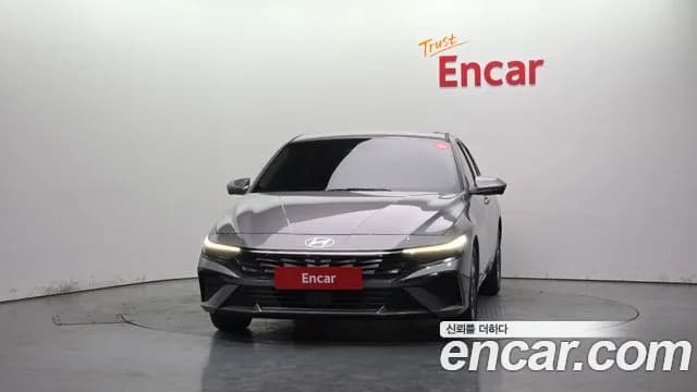 2024 Hyundai The New Avante (CN7) 1.6 Sold VIN KMHLN41EERU716660 – photo 18 2024 Hyundai The New Avante (CN7) 1.6 Sold VIN KMHLN41EERU716660 – photo 18