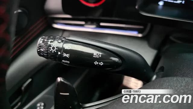 2024 Hyundai The New Avante (CN7) 1.6 Sold VIN KMHLN41EERU720226 – dashboard 2024 Hyundai The New Avante (CN7) 1.6 Sold VIN KMHLN41EERU720226 – dashboard