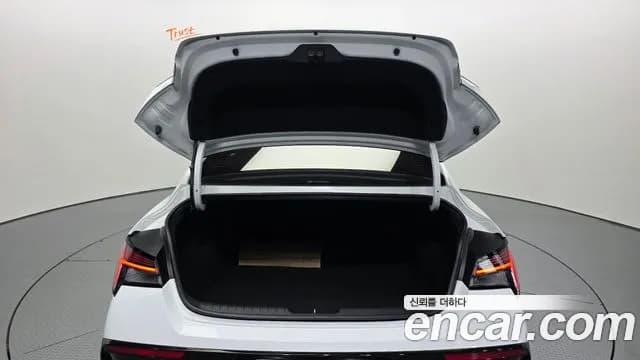 2024 Hyundai The New Avante (CN7) 1.6 Sold VIN KMHLN41EERU720226 – undercarriage 2024 Hyundai The New Avante (CN7) 1.6 Sold VIN KMHLN41EERU720226 – undercarriage