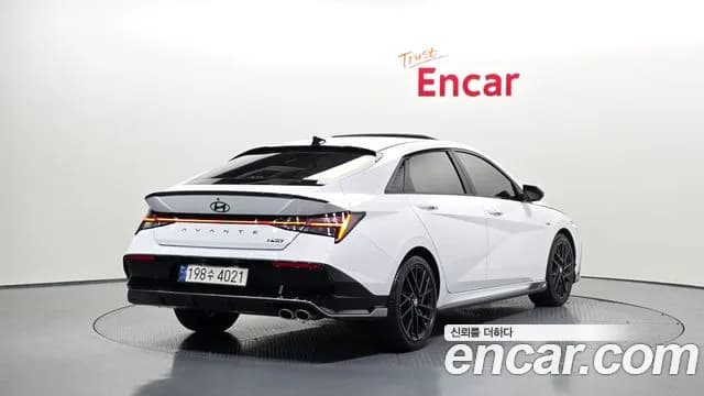 2024 Hyundai The New Avante (CN7) 1.6 Sold VIN KMHLN41EERU720226 – photo 13 2024 Hyundai The New Avante (CN7) 1.6 Sold VIN KMHLN41EERU720226 – photo 13