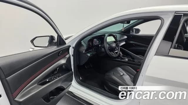 2024 Hyundai The New Avante (CN7) 1.6 Sold VIN KMHLN41EERU720226 – photo 19 2024 Hyundai The New Avante (CN7) 1.6 Sold VIN KMHLN41EERU720226 – photo 19