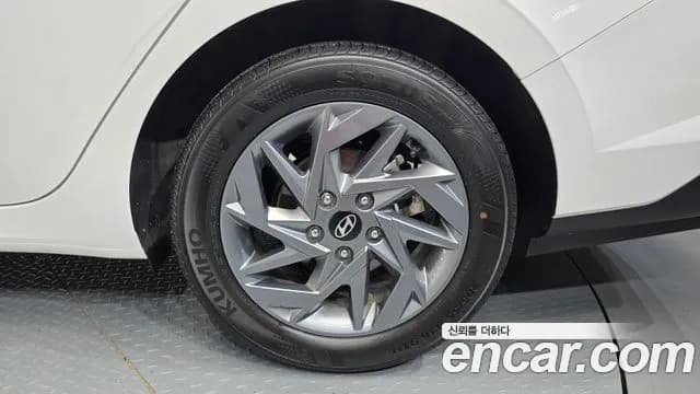 2024 Hyundai The New Avante (CN7) 1.6 Sold VIN KMHLN41EERU782978 – side profile 2024 Hyundai The New Avante (CN7) 1.6 Sold VIN KMHLN41EERU782978 – side profile