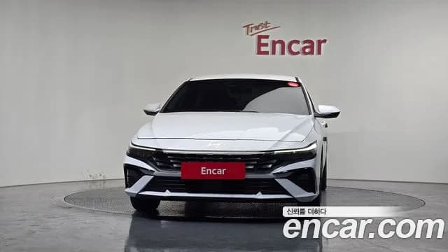 2024 Hyundai The New Avante (CN7) 1.6 Sold VIN KMHLN41EERU782978 – photo 11 2024 Hyundai The New Avante (CN7) 1.6 Sold VIN KMHLN41EERU782978 – photo 11