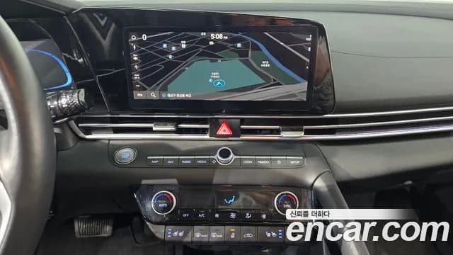 2024 Hyundai The New Avante (CN7) 1.6 Sold VIN KMHLN41EERU782978 – photo 12 2024 Hyundai The New Avante (CN7) 1.6 Sold VIN KMHLN41EERU782978 – photo 12