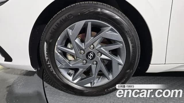 2024 Hyundai The New Avante (CN7) 1.6 Sold VIN KMHLN41EERU782978 – photo 20 2024 Hyundai The New Avante (CN7) 1.6 Sold VIN KMHLN41EERU782978 – photo 20