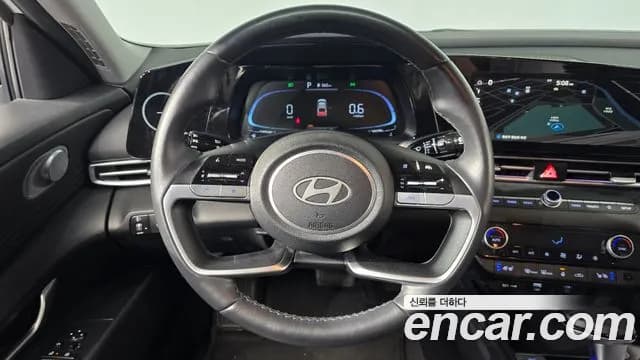 2024 Hyundai The New Avante (CN7) 1.6 Sold VIN KMHLN41EERU782978 – photo 24 2024 Hyundai The New Avante (CN7) 1.6 Sold VIN KMHLN41EERU782978 – photo 24