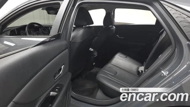 2024 Hyundai The New Avante (CN7) 1.6 Sold VIN KMHLN41EERU790723 – odometer reading 2024 Hyundai The New Avante (CN7) 1.6 Sold VIN KMHLN41EERU790723 – odometer reading